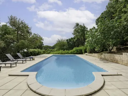 Le Coba, Maison 11 personnes à Sainte Maxime - Photo 35