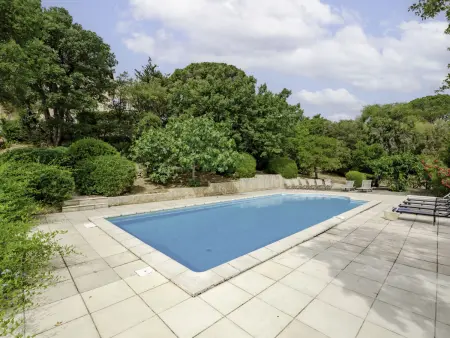 Le Coba, Maison 11 personnes à Sainte Maxime - Photo 36