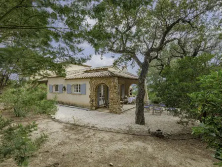 Le Coba, Maison 11 personnes à Sainte Maxime - Photo 38
