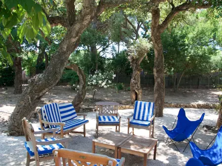 Le Coba, Maison 11 personnes à Sainte Maxime - Photo 39