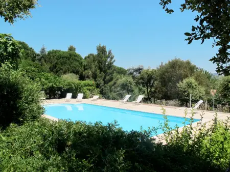 Le Coba, Maison 11 personnes à Sainte Maxime - Photo 40