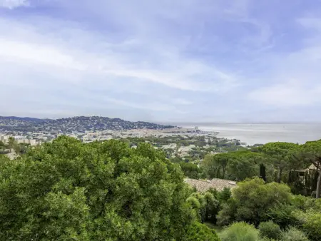 Le Coba, Maison 11 personnes à Sainte Maxime - Photo 41