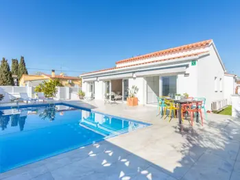 Maison à Empuriabrava, Filisa - L840850