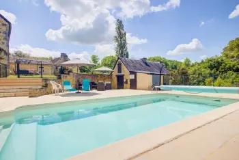 Maison à JAYAC,Ferme Sarlat FR-24590-16 N°840854