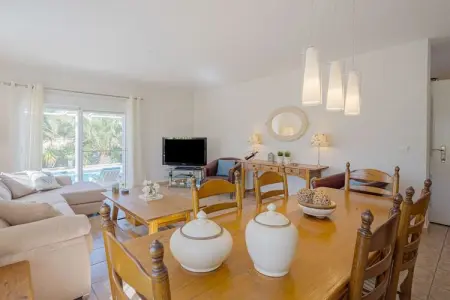 VILLA BUSOT, Maison 6 personnes à Busot - Photo 2