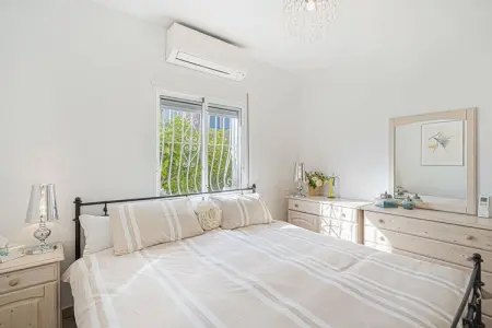 VILLA BUSOT, Maison 6 personnes à Busot - Photo 5