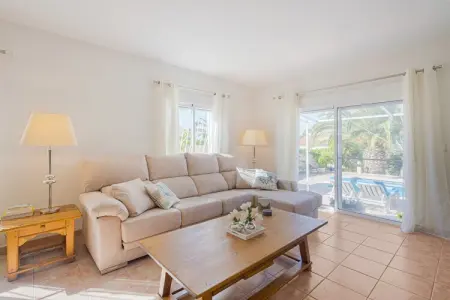 VILLA BUSOT, Maison 6 personnes à Busot - Photo 9