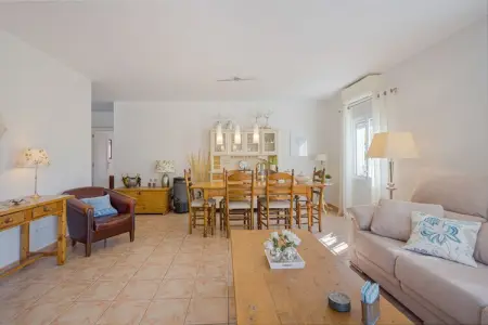 VILLA BUSOT, Maison 6 personnes à Busot - Photo 10