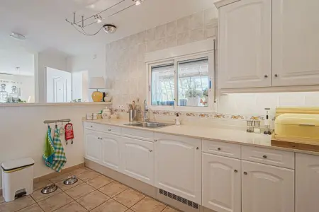 VILLA BUSOT, Maison 6 personnes à Busot - Photo 13