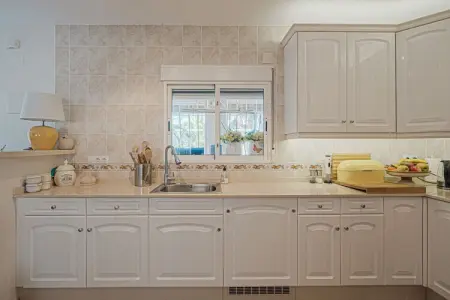 VILLA BUSOT, Maison 6 personnes à Busot - Photo 14