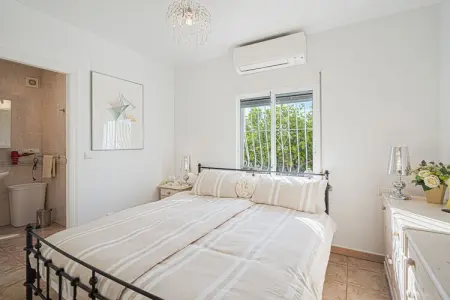 VILLA BUSOT, Maison 6 personnes à Busot - Photo 15