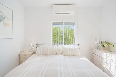 VILLA BUSOT, Maison 6 personnes à Busot - Photo 16