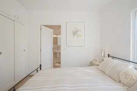 VILLA BUSOT, Maison 6 personnes à Busot - Photo 17