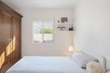 VILLA BUSOT, Maison 6 personnes à Busot - Photo 18