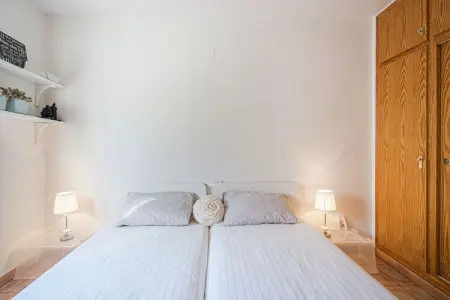 VILLA BUSOT, Maison 6 personnes à Busot - Photo 19