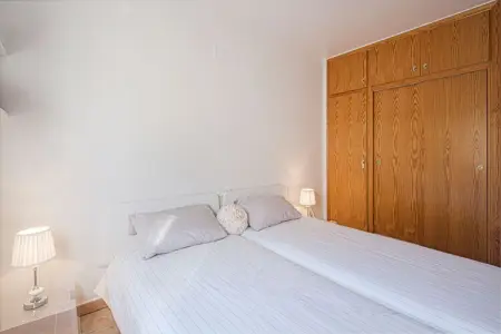 VILLA BUSOT, Maison 6 personnes à Busot - Photo 20