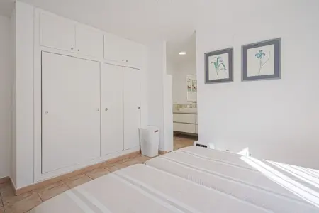 VILLA BUSOT, Maison 6 personnes à Busot - Photo 22