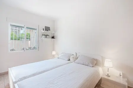 VILLA BUSOT, Maison 6 personnes à Busot - Photo 23