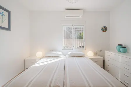 VILLA BUSOT, Maison 6 personnes à Busot - Photo 24