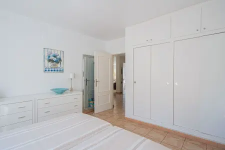 VILLA BUSOT, Maison 6 personnes à Busot - Photo 25