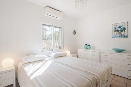 VILLA BUSOT, Maison 6 personnes à Busot - Photo 26