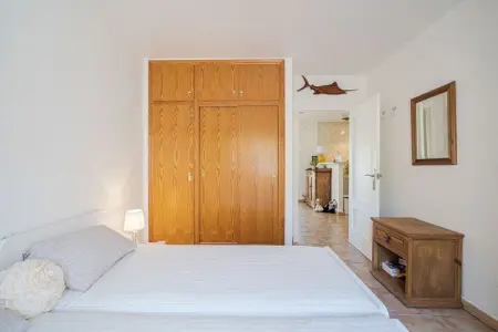 VILLA BUSOT, Maison 6 personnes à Busot - Photo 27