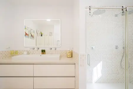 VILLA BUSOT, Maison 6 personnes à Busot - Photo 31