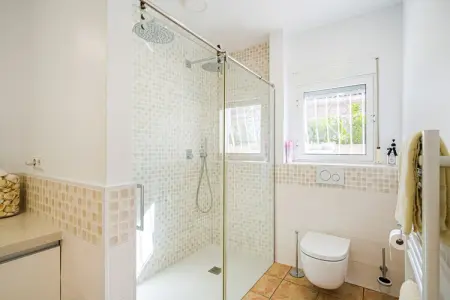 VILLA BUSOT, Maison 6 personnes à Busot - Photo 32