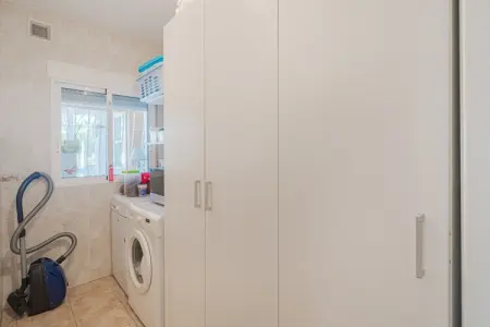 VILLA BUSOT, Maison 6 personnes à Busot - Photo 33