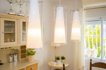 VILLA BUSOT, Maison 6 personnes à Busot - Photo 37