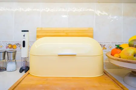 VILLA BUSOT, Maison 6 personnes à Busot - Photo 38