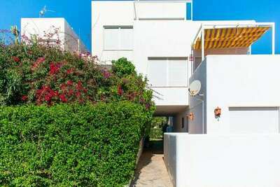 Apartamento Gabina, Maison 6 personnes à Andalucía ES-04620-13