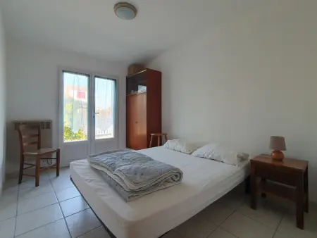 Villa Moderne et Calme, Proche Plage, Centre-Ville, 6 Pers., Jardin, Tout Confort - Photo 8