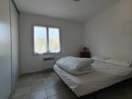 Villa Moderne et Calme, Proche Plage, Centre-Ville, 6 Pers., Jardin, Tout Confort - Photo 10