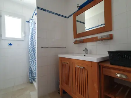 Villa Moderne et Calme, Proche Plage, Centre-Ville, 6 Pers., Jardin, Tout Confort - Photo 11