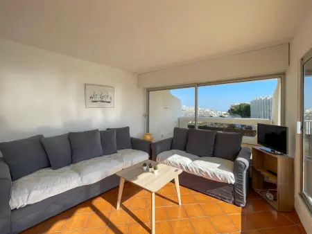 Jardins d'Ulysse II, Appartement 5 personnes à La Grande Motte - Photo 2