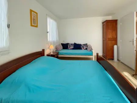 Jardins d'Ulysse II, Appartement 5 personnes à La Grande Motte - Photo 4
