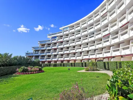 Jardins d'Ulysse II, Appartement 5 personnes à La Grande Motte - Photo 5