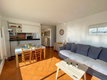 Jardins d'Ulysse II, Appartement 5 personnes à La Grande Motte - Photo 12