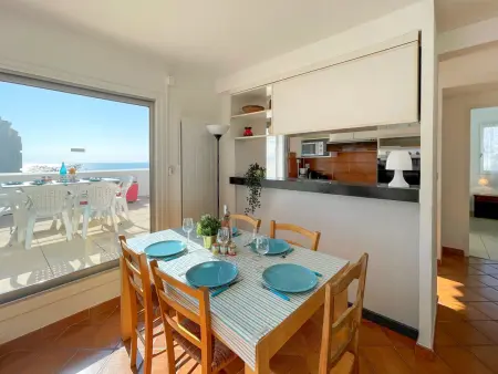 Jardins d'Ulysse II, Appartement 5 personnes à La Grande Motte - Photo 13