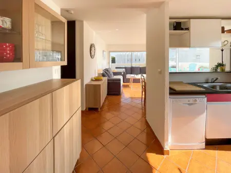 Jardins d'Ulysse II, Appartement 5 personnes à La Grande Motte - Photo 15
