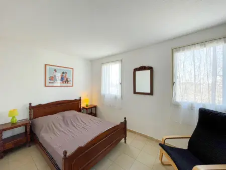 Jardins d'Ulysse II, Appartement 5 personnes à La Grande Motte - Photo 21