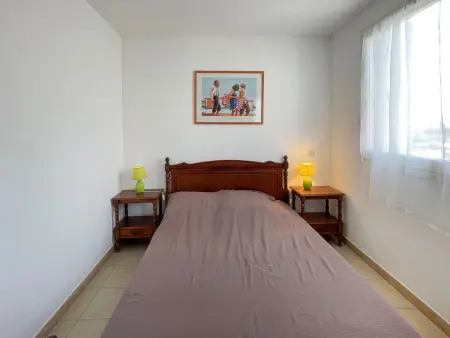Jardins d'Ulysse II, Appartement 5 personnes à La Grande Motte - Photo 22