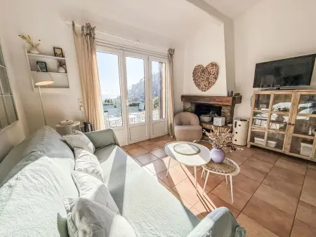 Domaine des Collieres, Maison 5 personnes à Cavalaire - Photo 2