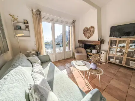Domaine des Collieres, Maison 5 personnes à Cavalaire - Photo 6