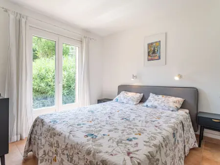 Domaine des Collieres, Maison 5 personnes à Cavalaire - Photo 7