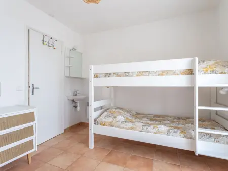 Domaine des Collieres, Maison 5 personnes à Cavalaire - Photo 9