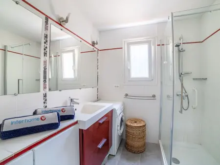 Domaine des Collieres, Maison 5 personnes à Cavalaire - Photo 10