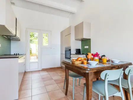 Domaine des Collieres, Maison 5 personnes à Cavalaire - Photo 12