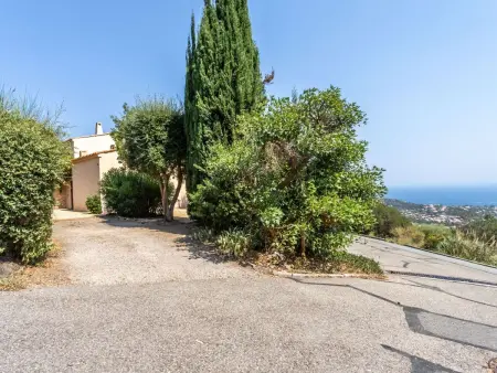 Domaine des Collieres, Maison 5 personnes à Cavalaire - Photo 15